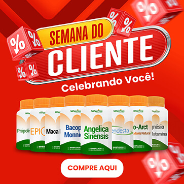 Semana do Cliente